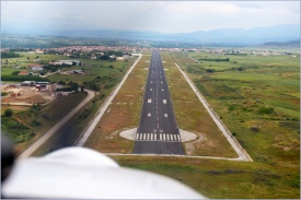 Αεροδρόμιο Καστοριάς